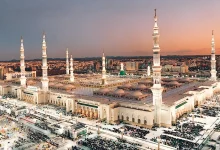 موعد المولد النبوي الشريف في السعودية 2026.. هل هو إجازة رسمية؟ 3 mawled nabawi umrah feature