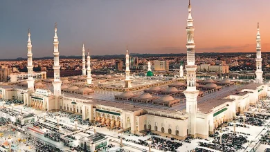 موعد المولد النبوي الشريف في السعودية 2026.. هل هو إجازة رسمية؟ 5 mawled nabawi umrah feature