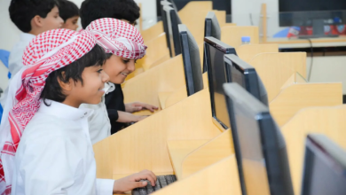 عودة 1.4 مليون طالب اليوم.. انطلاق الدراسة في مكة وجدة والطائف والمدينة 5 انطلاق الدراسة في مكة وجدة والطائف والمدينة