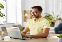 الانتقال إلى السعودية للعمل