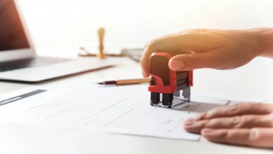 الأوراق المطلوبة لنقل الإقامة إلى شركة أخرى في الإمارات
