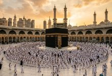 تأشيرة العمرة 2026 للمصريين