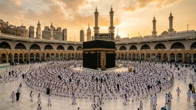 تأشيرة العمرة 2026 للمصريين