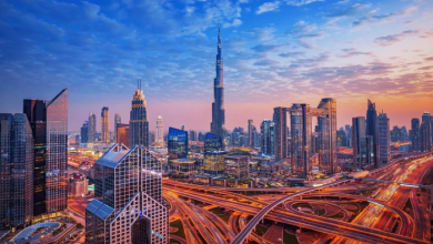 تصريح العمل للمسافرين إلى الإمارات