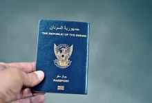 visa free countries for sudanese