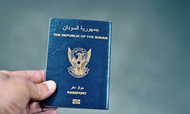 visa free countries for sudanese