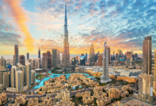 نحو مليوني إقامة جديدة ومجددة في دبي