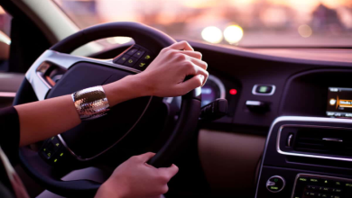 شراء سيارة مستعملة في الإمارات