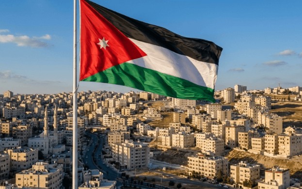 أردن 2