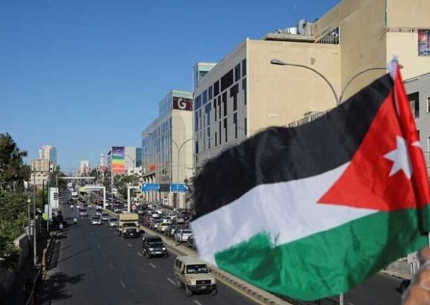 الأردن يفتح باب تصويب أوضاع العمالة.. ماذا يعني القرار للمصريين؟ 2 أردن 3