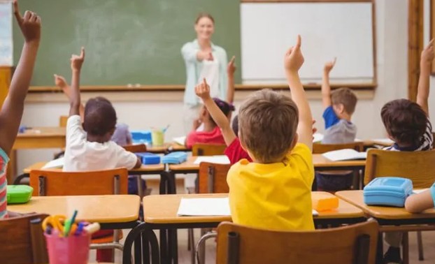 تقوية مجانية لأبنائك في الكويت.. 12 مقرًا و4 أيام أسبوعيًا لدعم الطلاب قبل الدراسة 1 أطفال