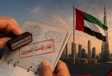 إلغاء الإقامة أثناء الإجازة في مصر.. هل يمكن للشركة التقديم من جديد؟ 2 إلغاء الإقامة أثناء الإجازة في مصر