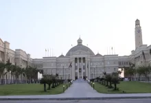 جامعة القاهرة الأهلية