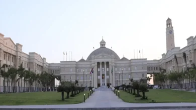 جامعة القاهرة الأهلية