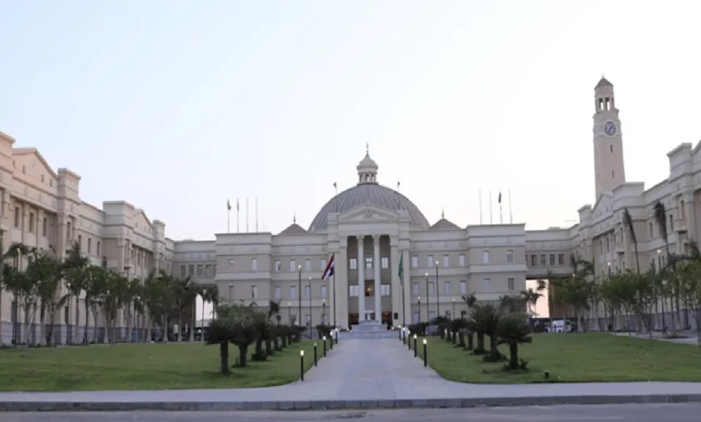 جامعة القاهرة الأهلية