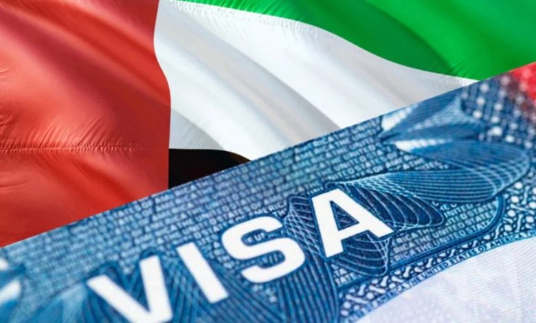 أزمة إقامات وتأشيرات المصريين في الإمارات.. أول تعليق رسمي من «الخارجية المصرية» 1 إمارات 2