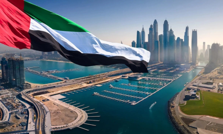 ضريبة جديدة في الإمارات؟.. حقيقة التعديلات المتداولة والفئات المشمولة 1 إمارات 2
