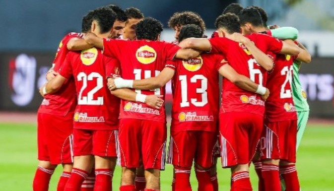 من هو معلق مباراة الأهلي وبرشلونة اليوم في كأس خوان جامبر 2026 1 الأهلي