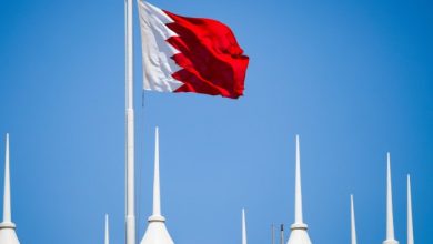 البحرين 1