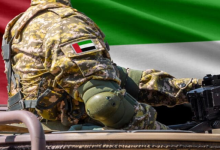 قاعدة المنهاد تتصدر البحث.. الإمارات تكشف حقيقة استهدافها 3 حقيقة استهداف قاعدة المنهاد