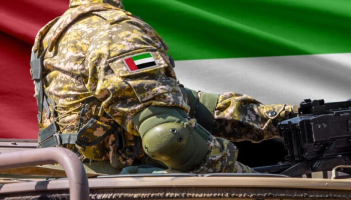 حقيقة استهداف قاعدة المنهاد