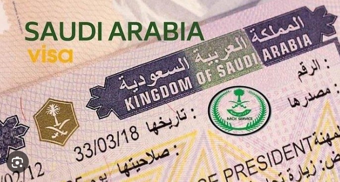 السعودية 2