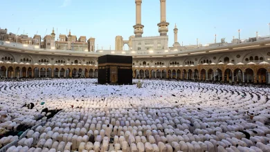 أرخص طريقة لأداء العمرة من أبوظبي في 4 أيام ثم السفر إلى مصر 5 العمرة e1788000735803