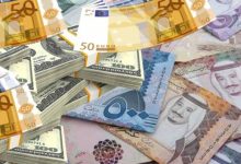 أسعار العملات اليوم الإثنين 31 أغسطس 2026.. آخر تحديث أمام الجنيه المصري 2 العملات