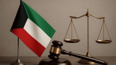 قانون تنظيم القضاء يدخل حيز التنفيذ.. تكويت القضاء والنيابة خلال 5 سنوات 5 الكويت 1