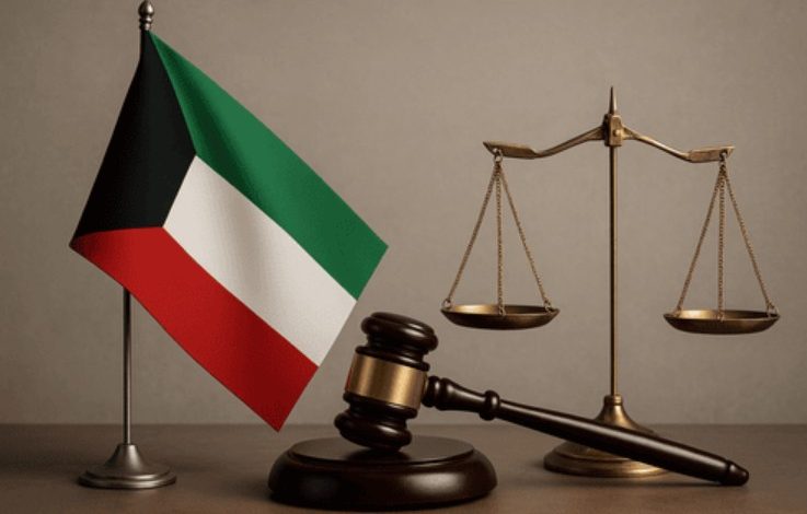 قانون تنظيم القضاء يدخل حيز التنفيذ.. تكويت القضاء والنيابة خلال 5 سنوات 1 الكويت 1