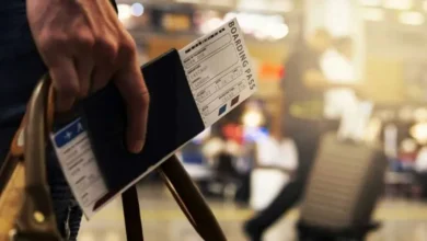 تصريح المغادرة من الإمارات.. هل يسبب رفض تأشيرة الزيارة مستقبلًا؟ 6 المغادرة من الإمارات
