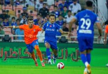 مشاهدة مباراة الهلال والفيحاء اليوم في دوري روشن 2026.. الموعد والقنوات الناقلة والتشكيل المتوقع 2 الهلال ضد الفحاء بث مباشر