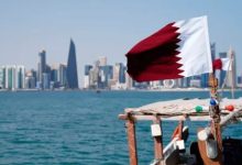 حالة الطقس في قطر.. تحذيرات من الغبار والضباب وموعد تحسن الأجواء 3 بببب