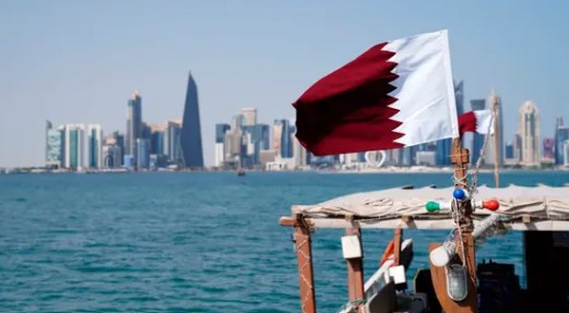 حالة الطقس في قطر.. تحذيرات من الغبار والضباب وموعد تحسن الأجواء 1 بببب