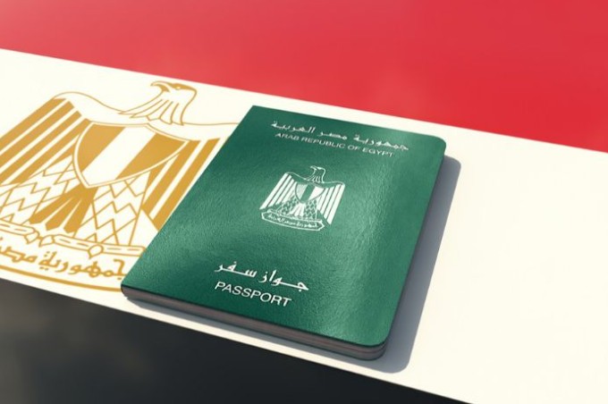 رفض تحديث الجواز الجديد في «أبشر»؟.. خطوات حل المشكلة بسبب صلاحية الجواز القديم 1 بببببب