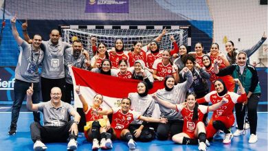 بث مباشر مباراة مصر وإسبانيا اليوم
