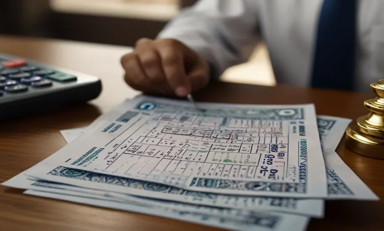 بدل الإجازة السنوية في السعودية.. هل يُصرف براتب كامل أم يُحسب بعدد أيام العمل؟ 1 بدل الإجازة في قانون العمل السعودي بالتفصيل1