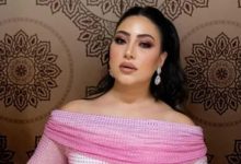 28 أغسطس.. بوسي تلتقي جمهورها في أبوظبي بأشهر أغانيها 2 بوسي