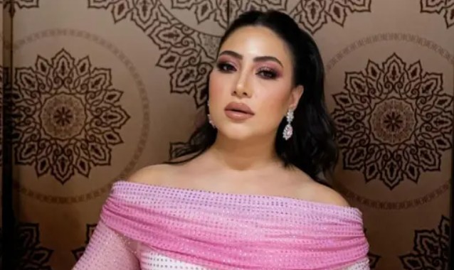 28 أغسطس.. بوسي تلتقي جمهورها في أبوظبي بأشهر أغانيها 1 بوسي