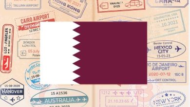 تأشيرة 2