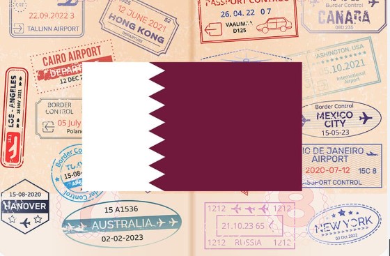 تأشيرة 2