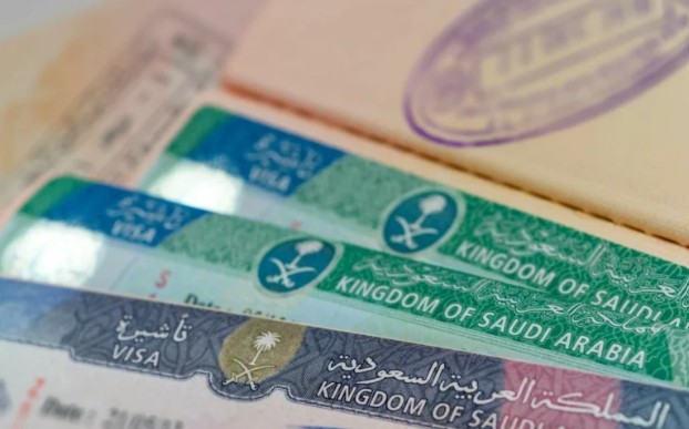زيارة الوالدة أم تأشيرة العمرة من مصر؟.. مقارنة التكلفة والمزايا وأفضل اختيار 1 تأشيرة 4