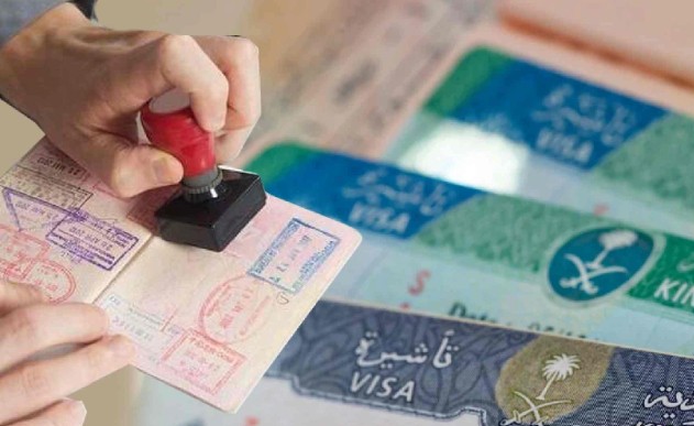 انتهت تأشيرة الخروج والعودة وأنت في مصر؟.. خطوات التمديد للمقيمين في السعودية 1 تأشيرة 6