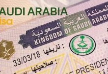 تأشيرة عامل للسعودية بالمؤهل الدراسي.. هل يمكن تغيير المهنة بعد الوصول للمملكة؟ 3 تأشيرة 7