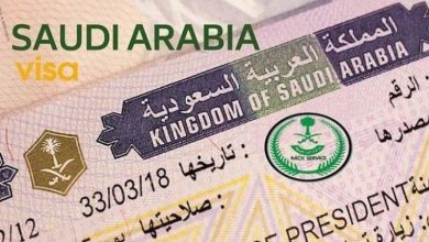 تأشيرة 7