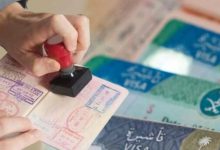 رفض طلب زيارة أحد الأبناء رغم قبول الآخر في السعودية.. الأسباب والحلول المتاحة 3 تأشيرة 8