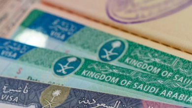 تأشيرات وإقامات المصريين في الخليج.. ما الجديد وشروط السفر والعمل؟ 4 تاا
