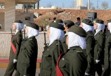 تجنيد الإناث في الأردن 2026.. الشروط والرابط ومعدل التوجيهي المطلوب 2 تجنيد الإناث في الأردن 2026