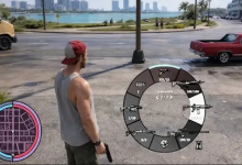 تسريبات gta6