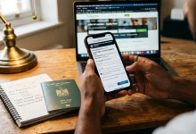 تغيير الوظيفة في الإمارات للمصريين